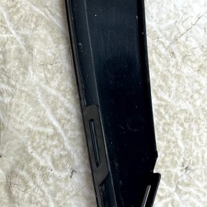 Audi A1 GBA Rear Bumper Right Side Molding Trim 2019 Onwards 82A853506 Genuine - Image 12