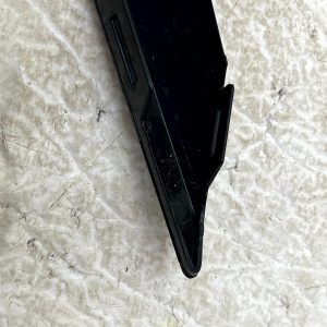 Audi A1 GBA Rear Bumper Right Side Molding Trim 2019 Onwards 82A853506 Genuine - Image 13