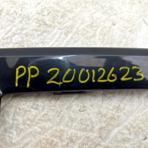 Audi A1 GBA Rear Bumper Right Side Molding Trim 2019 Onwards 82A853506 Genuine - Image 17