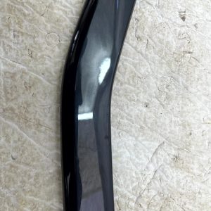 Audi A1 GBA Rear Bumper Right Side Molding Trim 2019 Onwards 82A853506 Genuine - Image 4