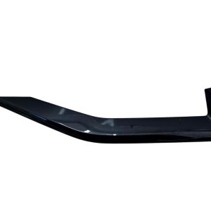 Audi A1 GBA Rear Bumper Right Side Molding Trim 2019 Onwards 82A853506 Genuine