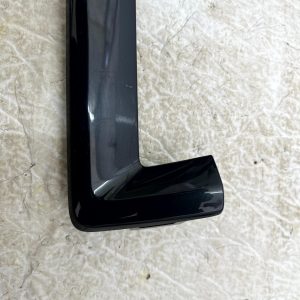 Audi A1 GBA Rear Bumper Right Side Molding Trim 2019 Onwards 82A853506 Genuine - Image 6