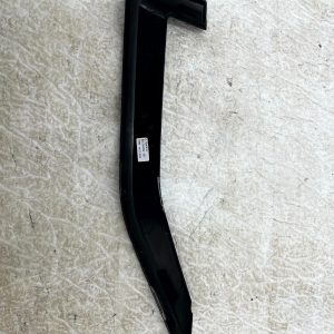 Audi A1 GBA Rear Bumper Right Side Molding Trim 2019 Onwards 82A853506 Genuine - Image 7