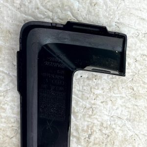 Audi A1 GBA Rear Bumper Right Side Molding Trim 2019 Onwards 82A853506 Genuine - Image 8