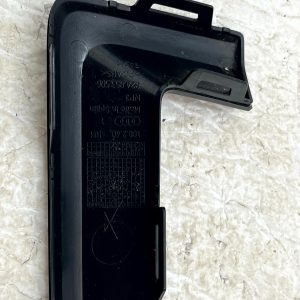 Audi A1 GBA Rear Bumper Right Side Molding Trim 2019 Onwards 82A853506 Genuine - Image 9