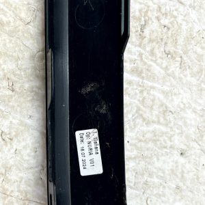 Audi A1 GBA Rear Bumper Right Side Molding Trim 2019 Onwards 82A853506 Genuine - Image 10
