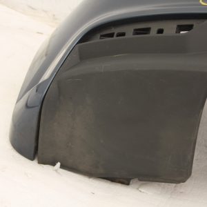 Audi A1 Rear Bumper 2015 TO 2018 8XA807511 Genuine *DAMAGED* - Image 12