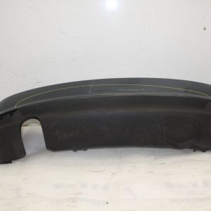 Audi A1 Rear Bumper 2015 TO 2018 8XA807511 Genuine *DAMAGED* - Image 13