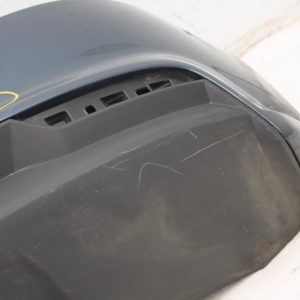 Audi A1 Rear Bumper 2015 TO 2018 8XA807511 Genuine *DAMAGED* - Image 14
