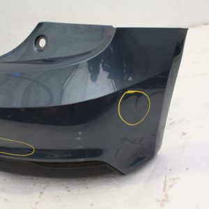 Audi A1 Rear Bumper 2015 TO 2018 8XA807511 Genuine *DAMAGED* - Image 16