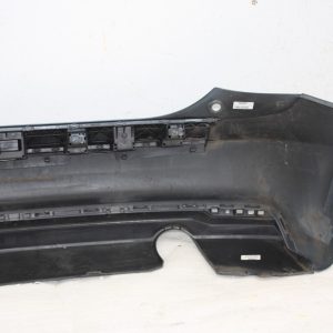 Audi A1 Rear Bumper 2015 TO 2018 8XA807511 Genuine *DAMAGED* - Image 19