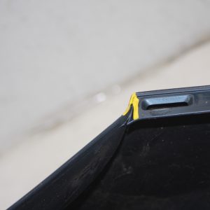 Audi A1 Rear Bumper 2015 TO 2018 8XA807511 Genuine *DAMAGED* - Image 21