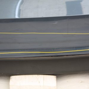 Audi A1 Rear Bumper 2015 TO 2018 8XA807511 Genuine *DAMAGED* - Image 4