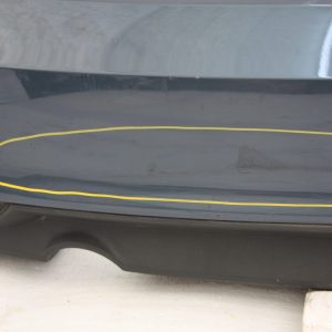 Audi A1 Rear Bumper 2015 TO 2018 8XA807511 Genuine *DAMAGED* - Image 5