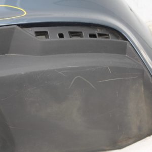 Audi A1 Rear Bumper 2015 TO 2018 8XA807511 Genuine *DAMAGED* - Image 8