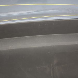 Audi A1 Rear Bumper 2015 TO 2018 8XA807511 Genuine *DAMAGED* - Image 9
