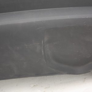 Audi A1 Rear Bumper 2015 TO 2018 8XA807511 Genuine *DAMAGED* - Image 10