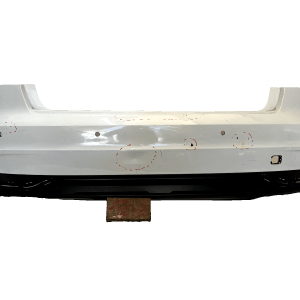 Home 42 Audi A1 Rear Bumper 2018 Onwards 82A807511A Genuine