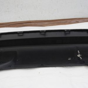 Audi A1 Rear Bumper Diffuser 2015 TO 2018 8XA807421D - Image 18