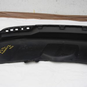 Audi A1 Rear Bumper Diffuser 2015 TO 2018 8XA807421D - Image 19