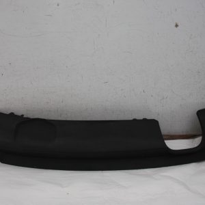 Audi A1 Rear Bumper Diffuser 2015 TO 2018 8XA807421D