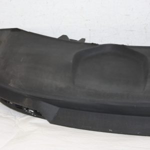 Audi A1 Rear Bumper Diffuser 2015 TO 2018 8XA807421D - Image 5