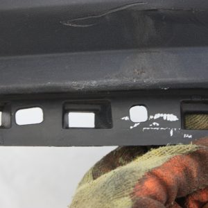 Audi A1 Rear Bumper Diffuser 2015 TO 2018 8XA807421D - Image 8
