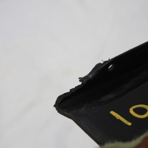 Audi A1 Rear Bumper Diffuser 2015 TO 2018 8XA807421D Genuine *DAMAGED* - Image 13