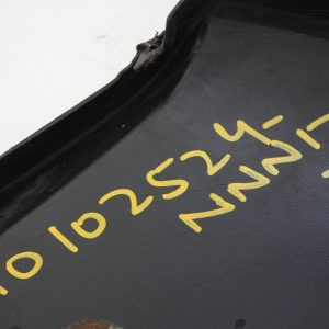 Audi A1 Rear Bumper Diffuser 2015 TO 2018 8XA807421D Genuine *DAMAGED* - Image 14