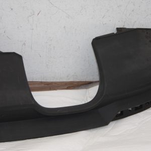 Audi A1 Rear Bumper Diffuser 2015 TO 2018 8XA807421D Genuine *DAMAGED* - Image 3