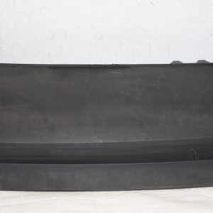 Audi A1 Rear Bumper Diffuser 2015 TO 2018 8XA807421D Genuine *DAMAGED* - Image 4