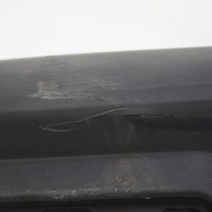 Audi A1 Rear Bumper Diffuser 2015 TO 2018 8XA807421D Genuine *DAMAGED* - Image 9