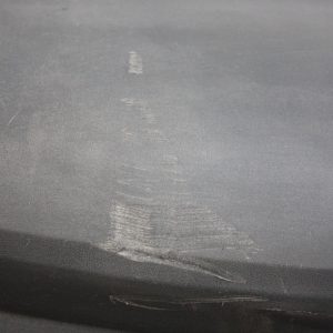 Audi A1 Rear Bumper Diffuser 2015 TO 2018 8XA807421D Genuine *DAMAGED* - Image 10