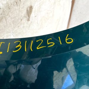 Audi A1 Rear Bumper & Diffuser 2018 ONWARDS 82A807511A Genuine - Image 11