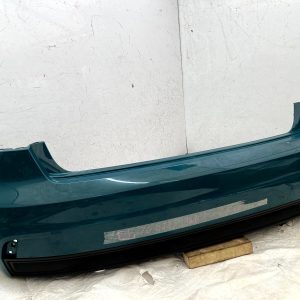 Audi A1 Rear Bumper & Diffuser 2018 ONWARDS 82A807511A Genuine - Image 3