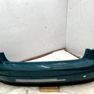 Audi A1 Rear Bumper & Diffuser 2018 ONWARDS 82A807511A Genuine