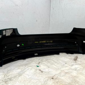 Audi A1 Rear Bumper & Diffuser 2018 ONWARDS 82A807511A Genuine - Image 7