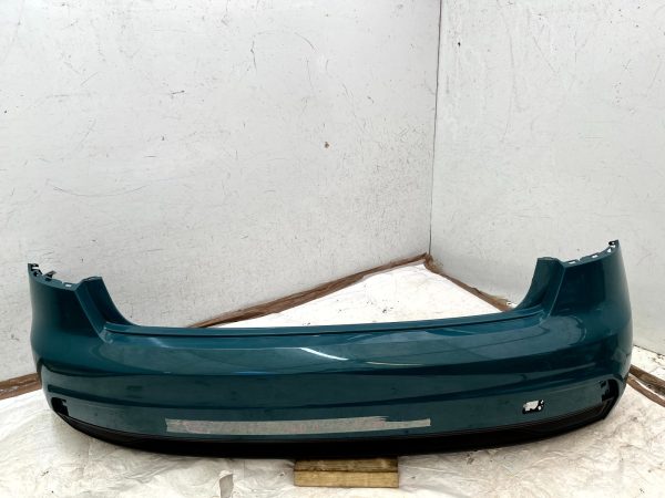 Audi-A1-Rear-Bumper-Diffuser-2018-ONWARDS-82A807511A-Genuine-177620190719