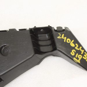 Audi A1 Rear Bumper Left Bracket 2018  ON 82A807393 Genuine - Image 3