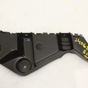 Audi A1 Rear Bumper Left Bracket 2018  ON 82A807393 Genuine
