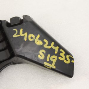 Audi A1 Rear Bumper Left Bracket 2018  ON 82A807393 Genuine - Image 5