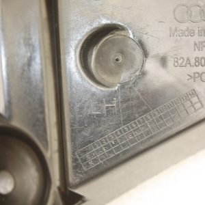 Audi A1 Rear Bumper Left Bracket 2018  ON 82A807393 Genuine - Image 6