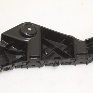 Audi A1 Rear Bumper Left Bracket 2018  ON 82A807393 Genuine - Image 9