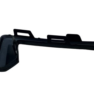 Audi A1 Rear Bumper Lower Left Side Trim 2019 ON 82A853505 Genuine - Image 10