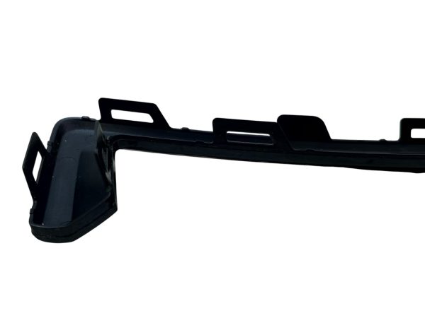 Audi A1 Rear Bumper Lower Left Side Trim 2019 ON 82A853505 Genuine 178547165769 10