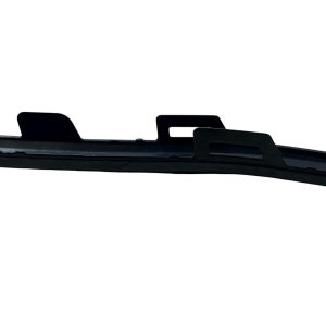 Audi A1 Rear Bumper Lower Left Side Trim 2019 ON 82A853505 Genuine - Image 11