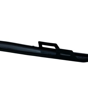 Audi A1 Rear Bumper Lower Left Side Trim 2019 ON 82A853505 Genuine - Image 12