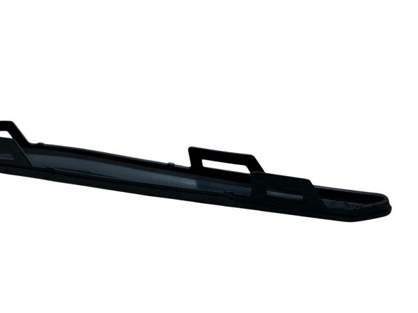 Audi A1 Rear Bumper Lower Left Side Trim 2019 ON 82A853505 Genuine 178547165769 12