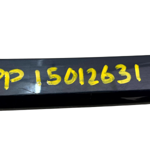 Audi A1 Rear Bumper Lower Left Side Trim 2019 ON 82A853505 Genuine - Image 15