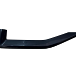 Audi A1 Rear Bumper Lower Left Side Trim 2019 ON 82A853505 Genuine 178547165769